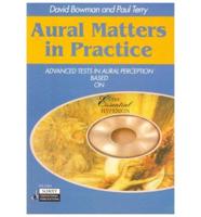 Aural Matters in Practice