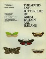 The Moths and Butterflies of Great Britain and Ireland. Vol. 2 Cossidae - Heliodinidae