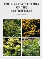 The Liverwort Flora of the British Isles