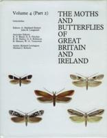 The Moths and Butterflies of Great Britain and Ireland. Volume 4, Part 2 Gelechiidae
