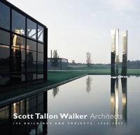 Scott Tallon Walker, Architects