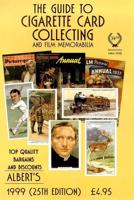 Albert's Guide to Cigarette Card Collecting. 1999