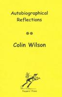 Autobiographical Reflections