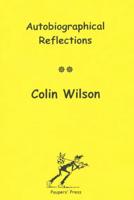 Autobiographical Reflections