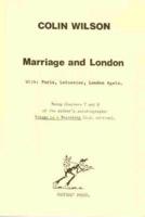 Marriage and London