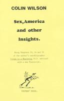 Sex, America and Other Insights