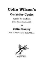 Colin Wilson's Outsider Cycle