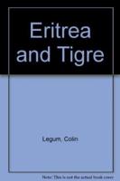 Eritrea and Tigre
