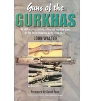 Guns of the Gurkhas