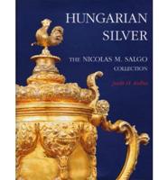 Hungarian Silver