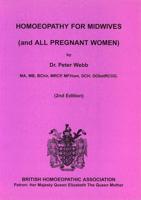 Homeopathy for Midwives (And All Pregnant Women)
