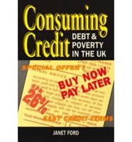 Consuming Credit