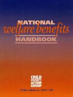 National Welfare Benefits Handbook
