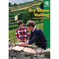 Dry Stone Walling