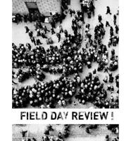 Field Day Review. 2 2006