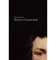 Memoirs of Captain Rock