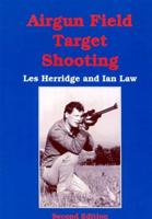 Airgun Field Target Shooting