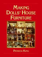 Making Dolls' House Furniture
