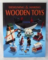 Designing & Making Wooden Toys