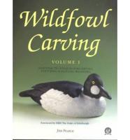 Wildfowl Carving