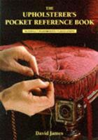 The Upholsterer's Pocket Reference Book