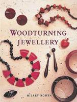 Woodturning Jewellery