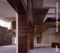 Work - McCullough Mulvin Architects