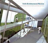 Irish Architectural Review. Volume 3