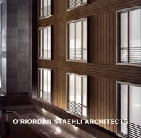 O'Riordan Staehli Architects