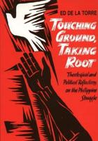 Touching Ground, Taking Root