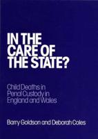 In the Care of the State?