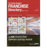 The United Kingdom Franchise Directory