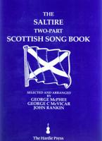 The Saltire Two-Part Scottish Song Book