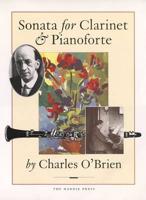 Sonata for Clarinet and Pianaforte