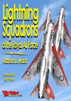 Lightning Squadrons of the Royal Air Force