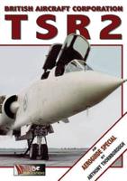British Aircraft Corporation TSR 2
