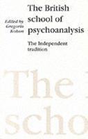 The British School of Psychoanalysis