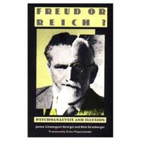 Freud or Reich?