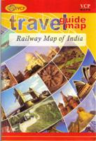 Railway Map of India