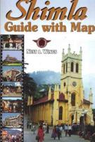 Tourist Guide to Shimla