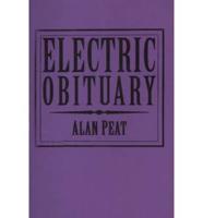 Electric Obituary