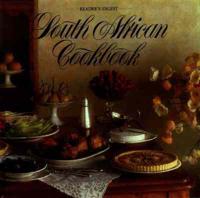 South Africa Cookbook