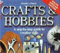 Book of Crafts & Hobbies