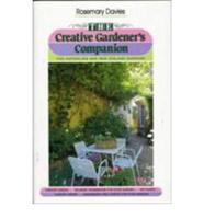 Creative Gardener's Companion for Australian and New Zealand Gardens