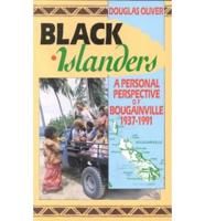 Black Islanders