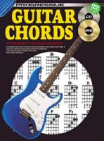 Progressive Guitar Chords. CD Pack