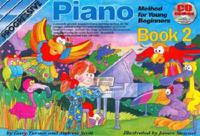 Progressive Piano for Young Beginners