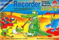 Progressive Recorder for Young Beginners. Book 2 / CD Pack