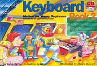 ProgressiveKeyboard Method for Young Beginners 2