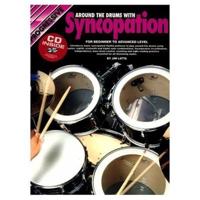 Drum Syncopation. CD Pack